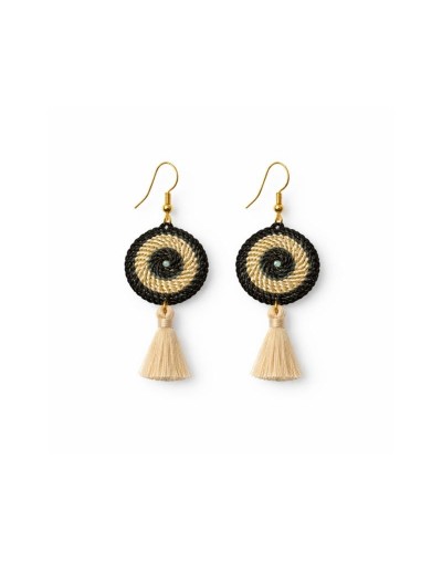 Aretes Cosma