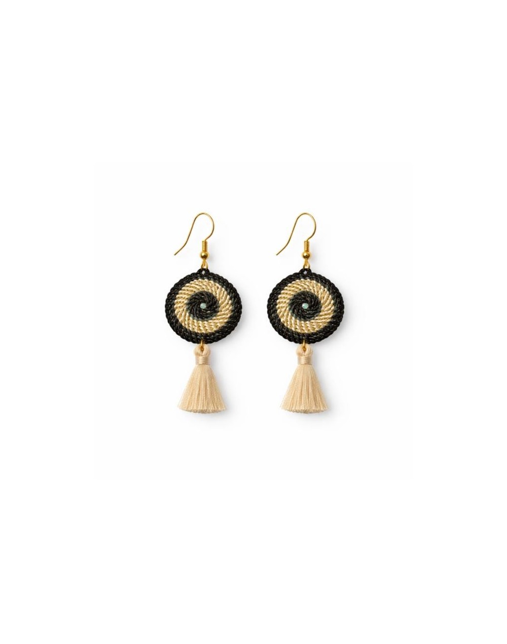 Aretes Cosma