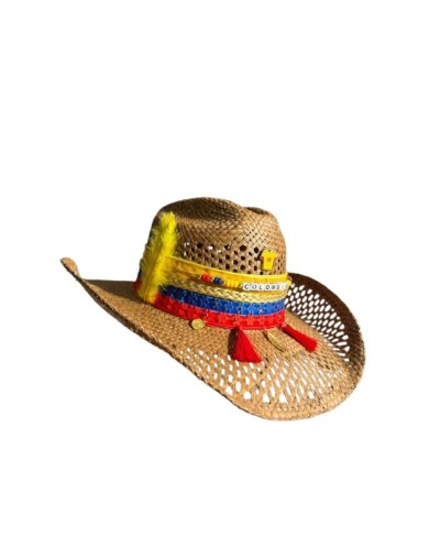 SOMBRERO COLOMBIA - SOMB 004 COL