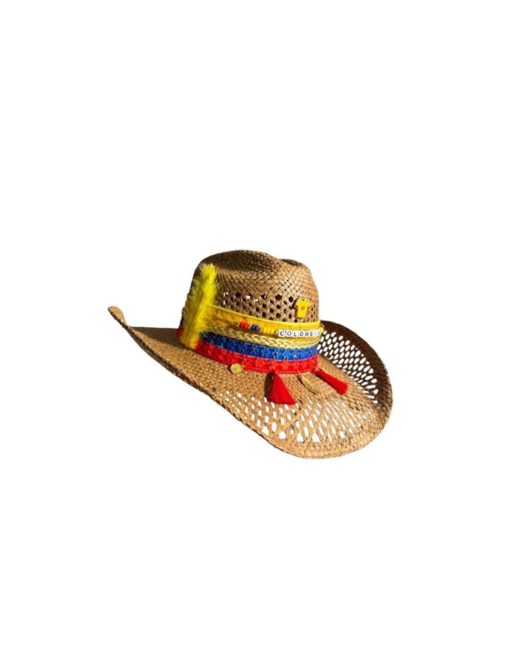 SOMBRERO COLOMBIA - SOMB 004 COL