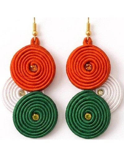 Aretes Quira