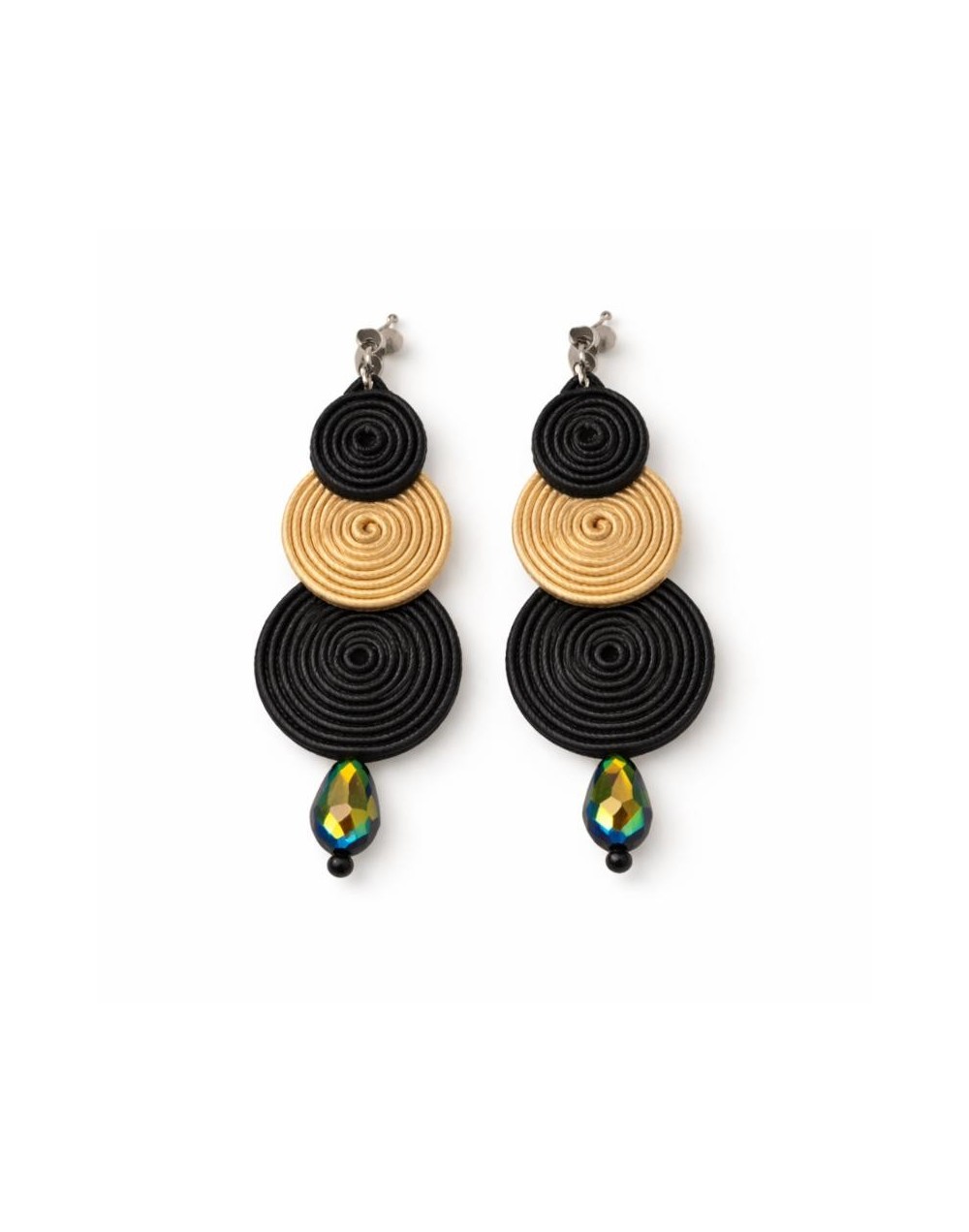 Aretes Terra
