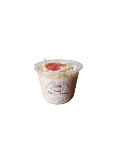 Arroz con leche Artesanal - Sabores especiales