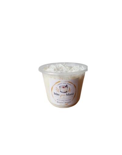 Arroz con leche Artesanal - Sabores especiales