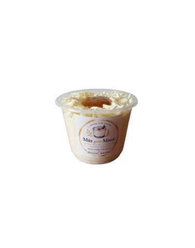 Arroz con leche Artesanal - Sabores especiales