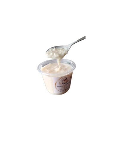 Arroz con leche Artesanal - Tradicional