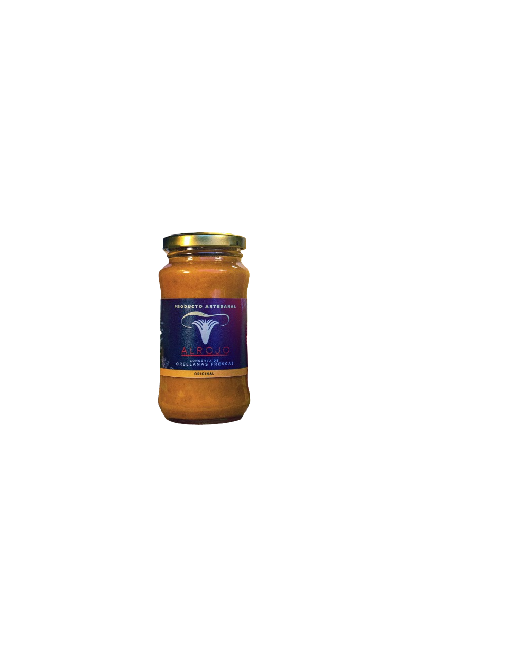Conserva de Orellana en salsa de Tomates ORIGINAL