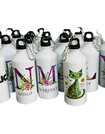 Carimañola de 600 ml para personalizar al por mayor 