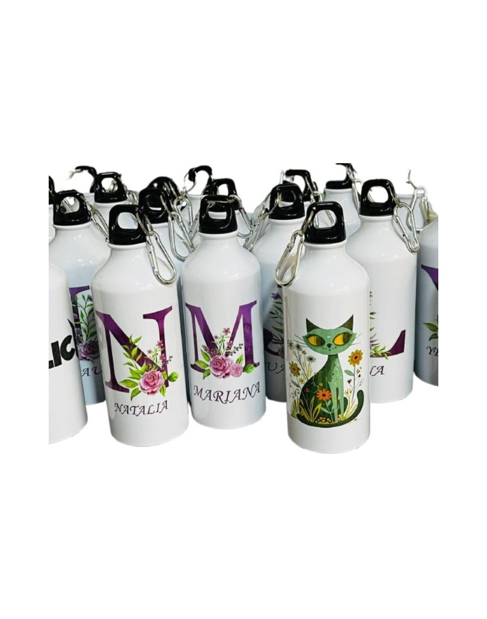 Carimañola de 600 ml para personalizar al por mayor 