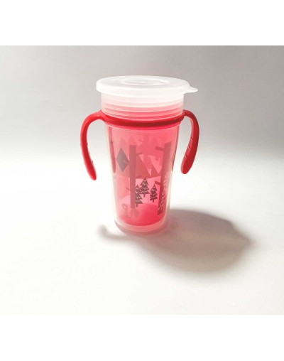 Vaso antiderrame 360 10 onza