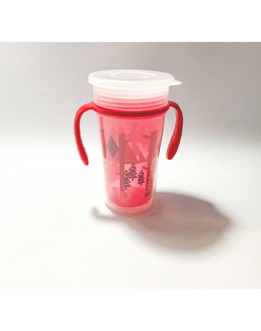 Vaso antiderrame 360 10 onza