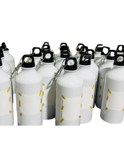 Carimañola de 600 ml para personalizar al por mayor 