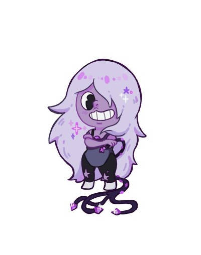 Stickers steven universe