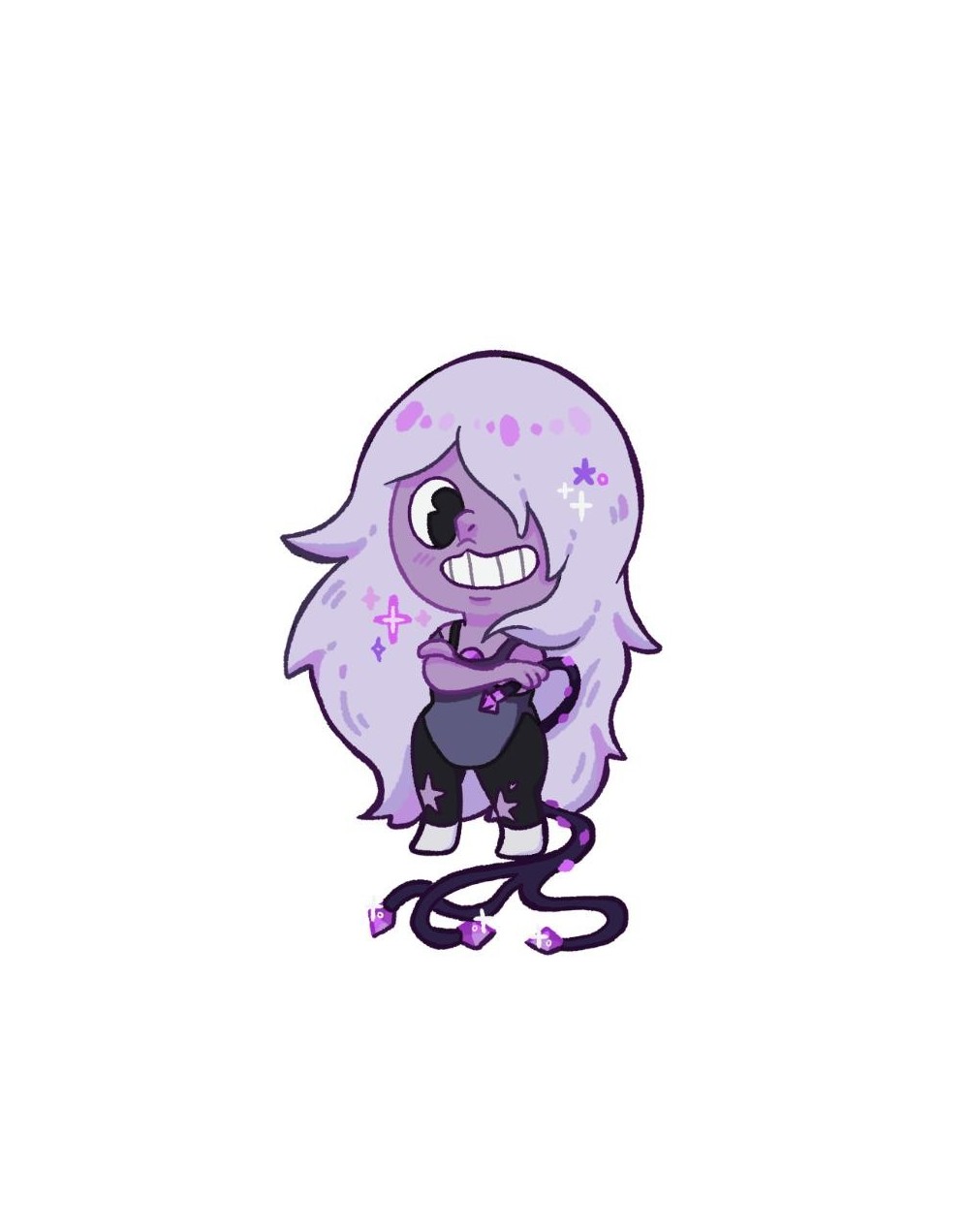 Stickers steven universe
