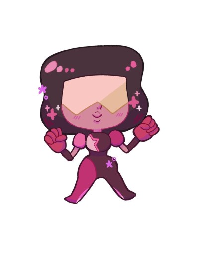 Stickers steven universe