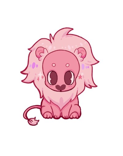 Stickers steven universe