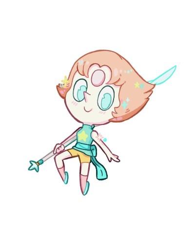 Stickers steven universe