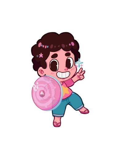 Stickers steven universe