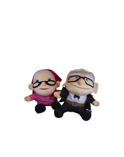 Abuelos