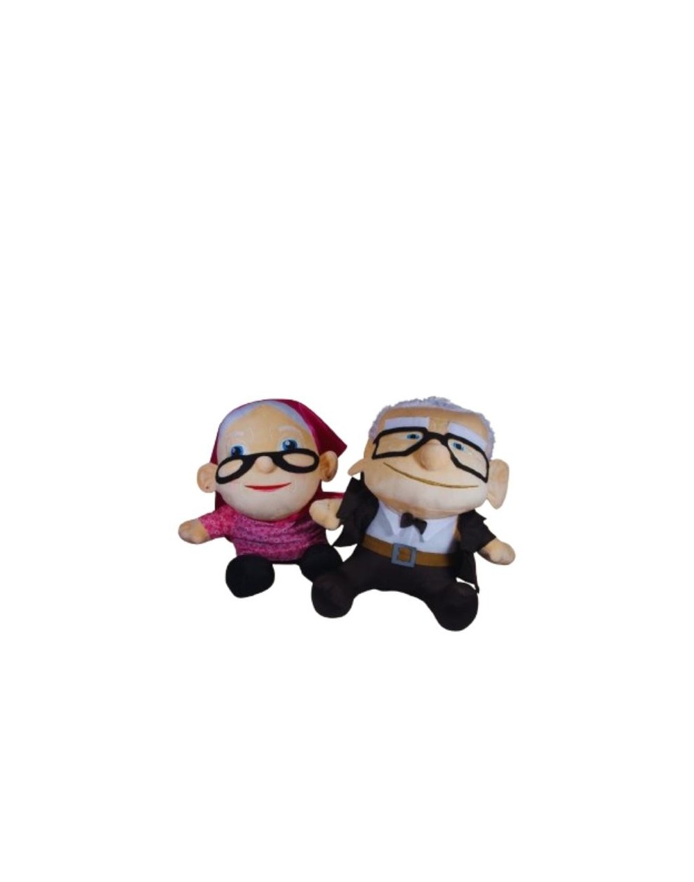 Abuelos