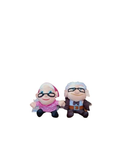 Abuelos