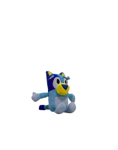 Bluey y Bingo