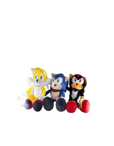 saga de sonic