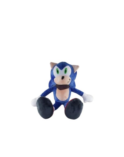saga de sonic