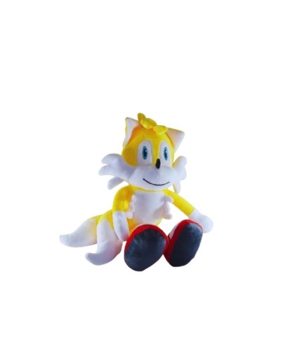 saga de sonic