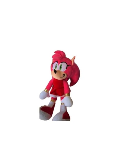 saga de sonic