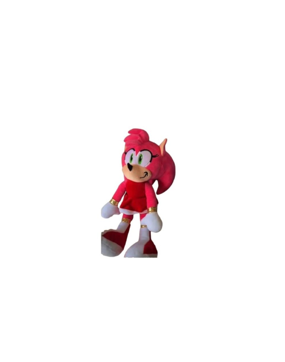 saga de sonic
