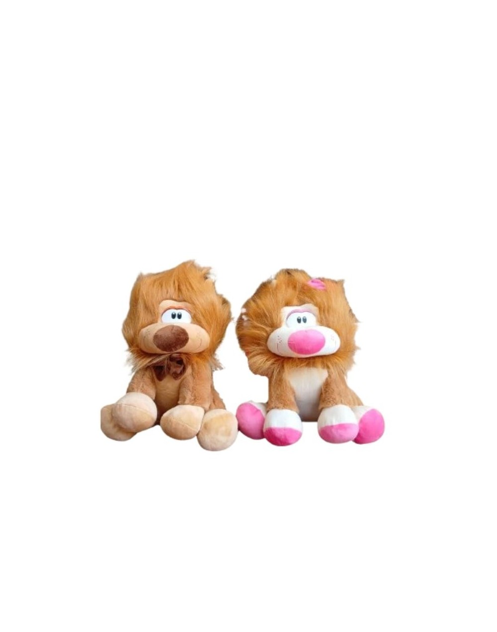 Leones