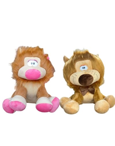 Leones