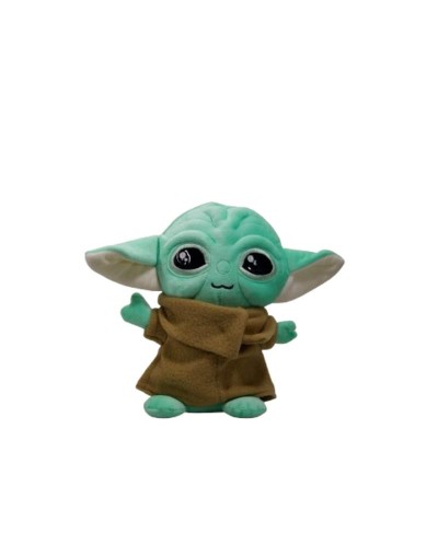 Baby Yoda