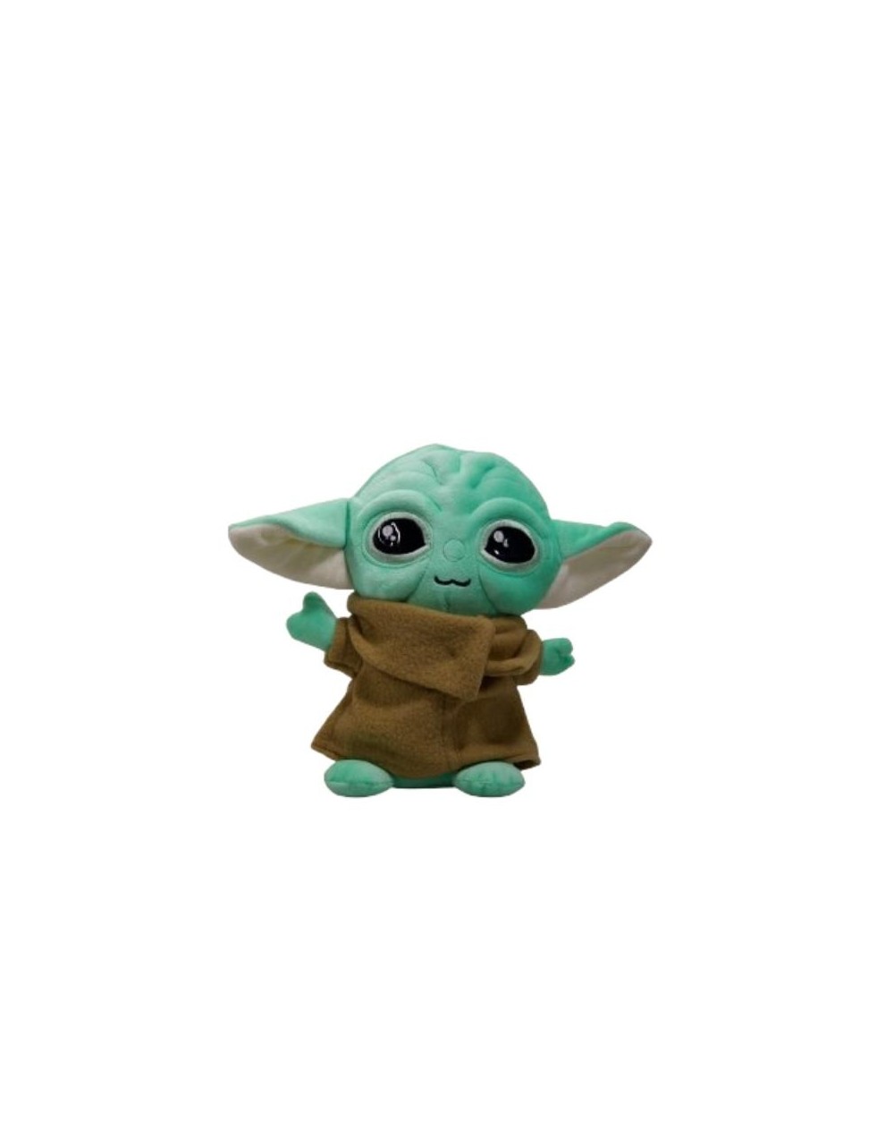 Baby Yoda