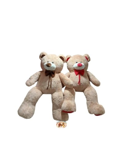 Oso Patas Largas