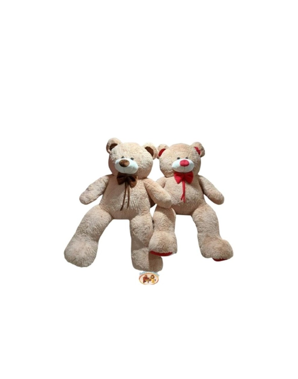 Oso Patas Largas
