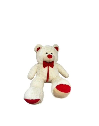 Oso Patas Largas