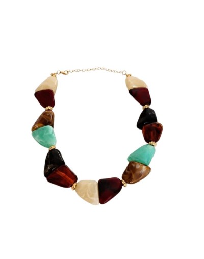 ❤️ Collar Diseño Corazón ❤️