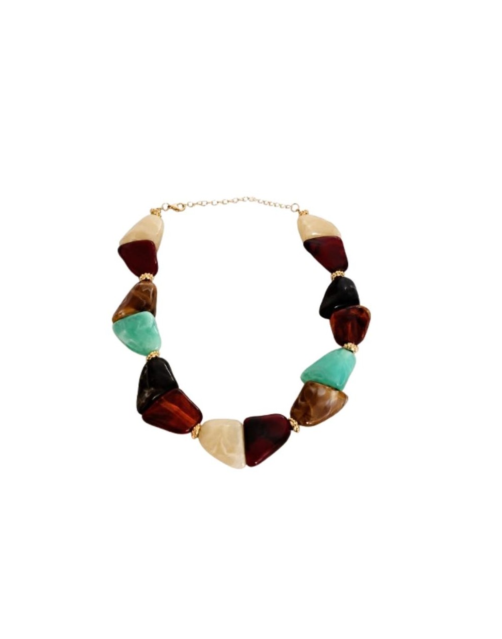 ❤️ Collar Diseño Corazón ❤️