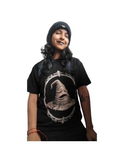 Camiseta seleccionadora