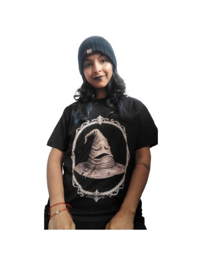 Camiseta seleccionadora