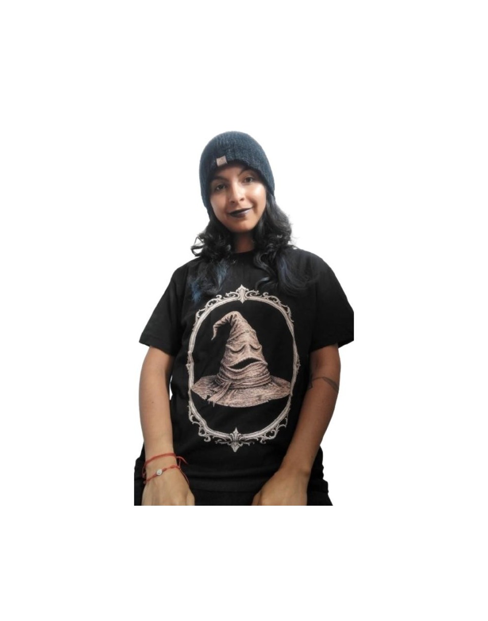 Camiseta seleccionadora