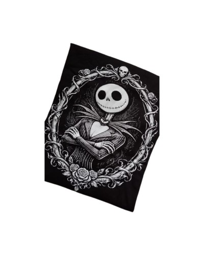 Camiseta rey calabaza