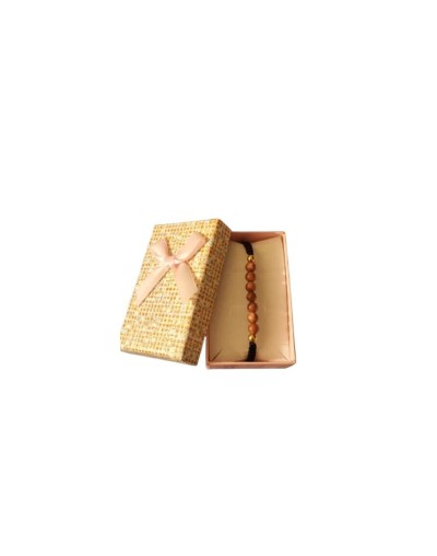 Pulsera Lluvia de oro