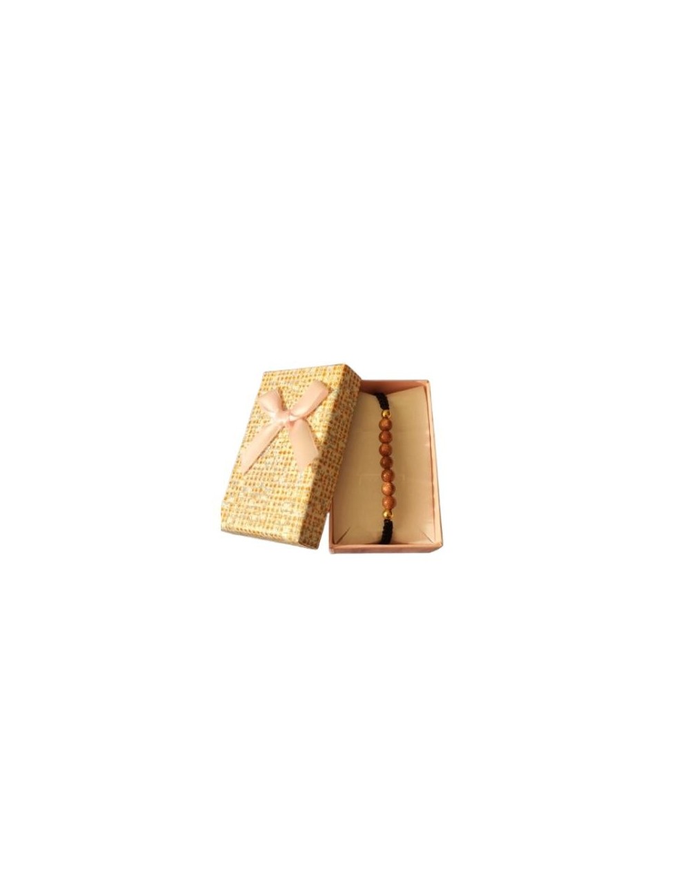 Pulsera Lluvia de oro