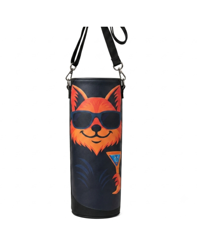 Fundas de Lujo para Vinos