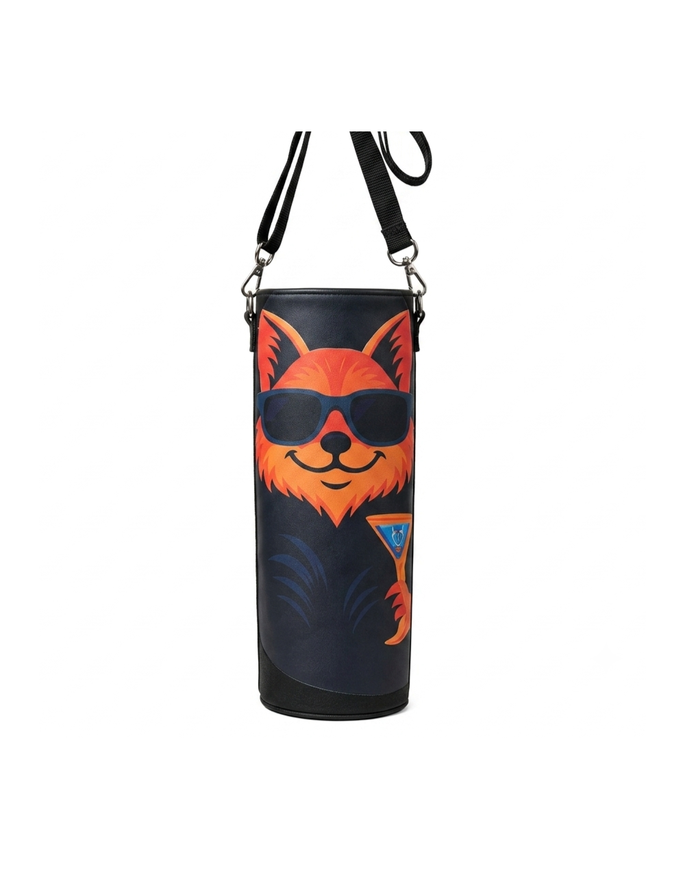 Fundas de Lujo para Vinos