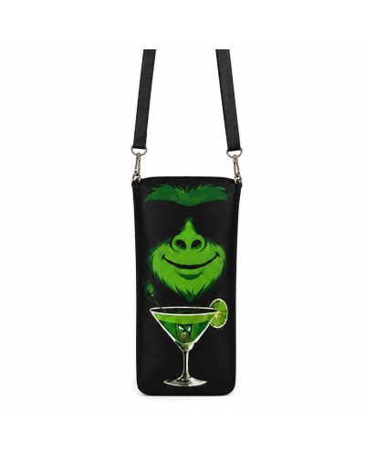 Fundas de Lujo para Vinos