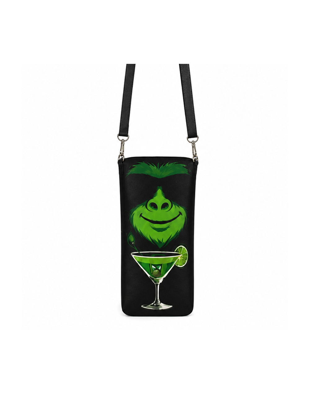 Fundas de Lujo para Vinos